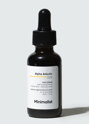 Retinol Serum