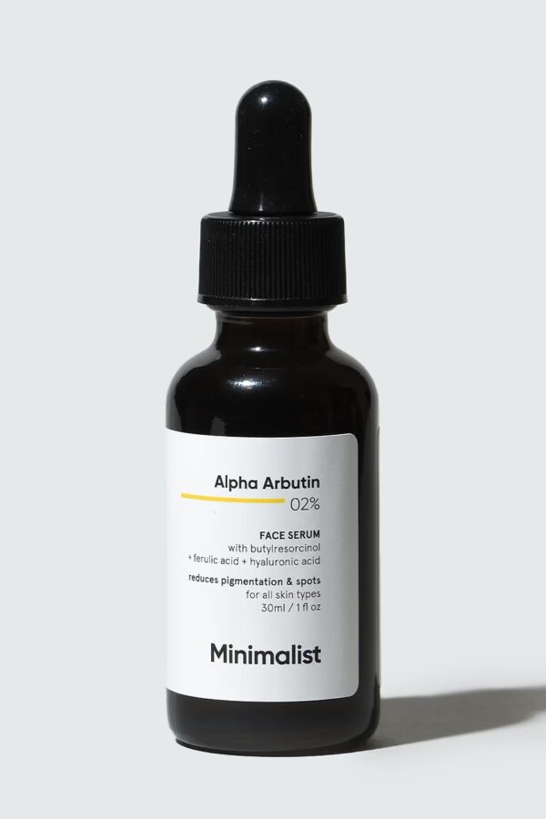 Retinol Serum