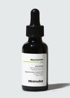 Niacinamide Serum