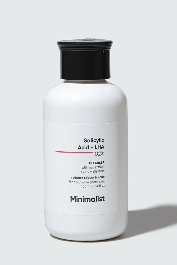 Niacinamide Face Wash